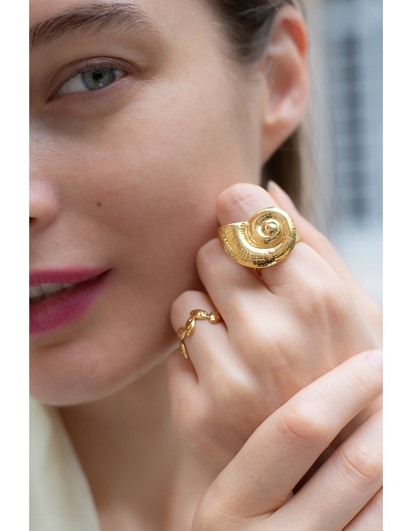 Mayra bague Emma