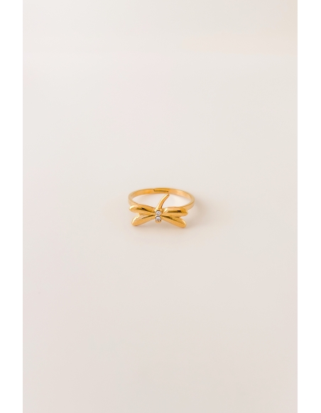 Mayra bague Léa
