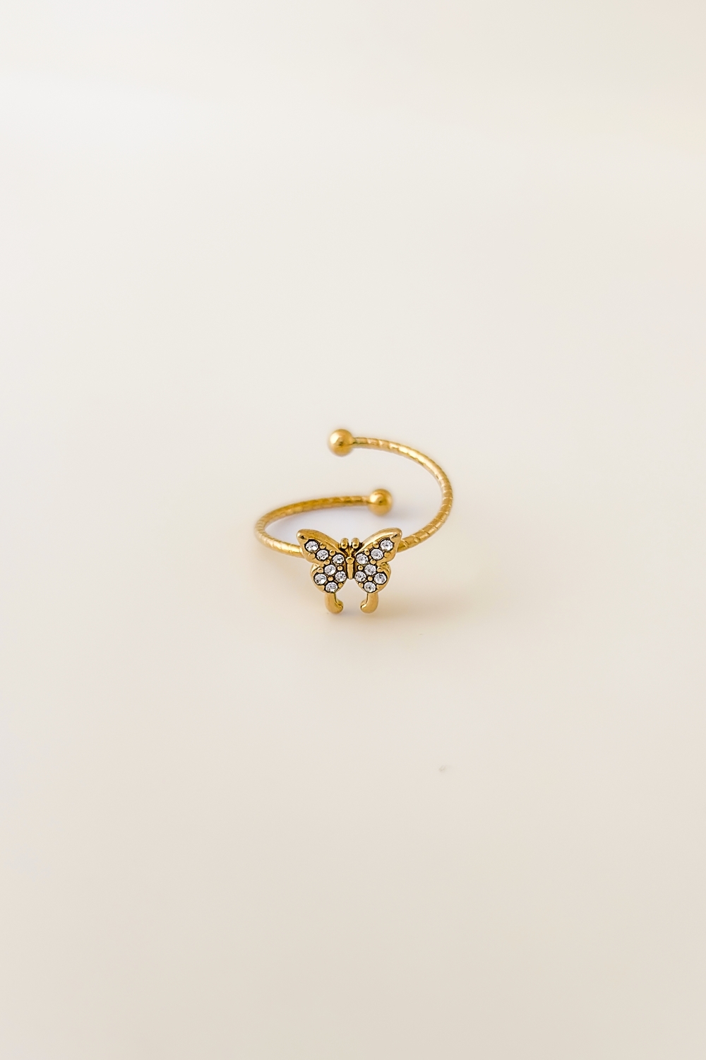 Mayra bague Lila