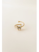Mayra bague Lila