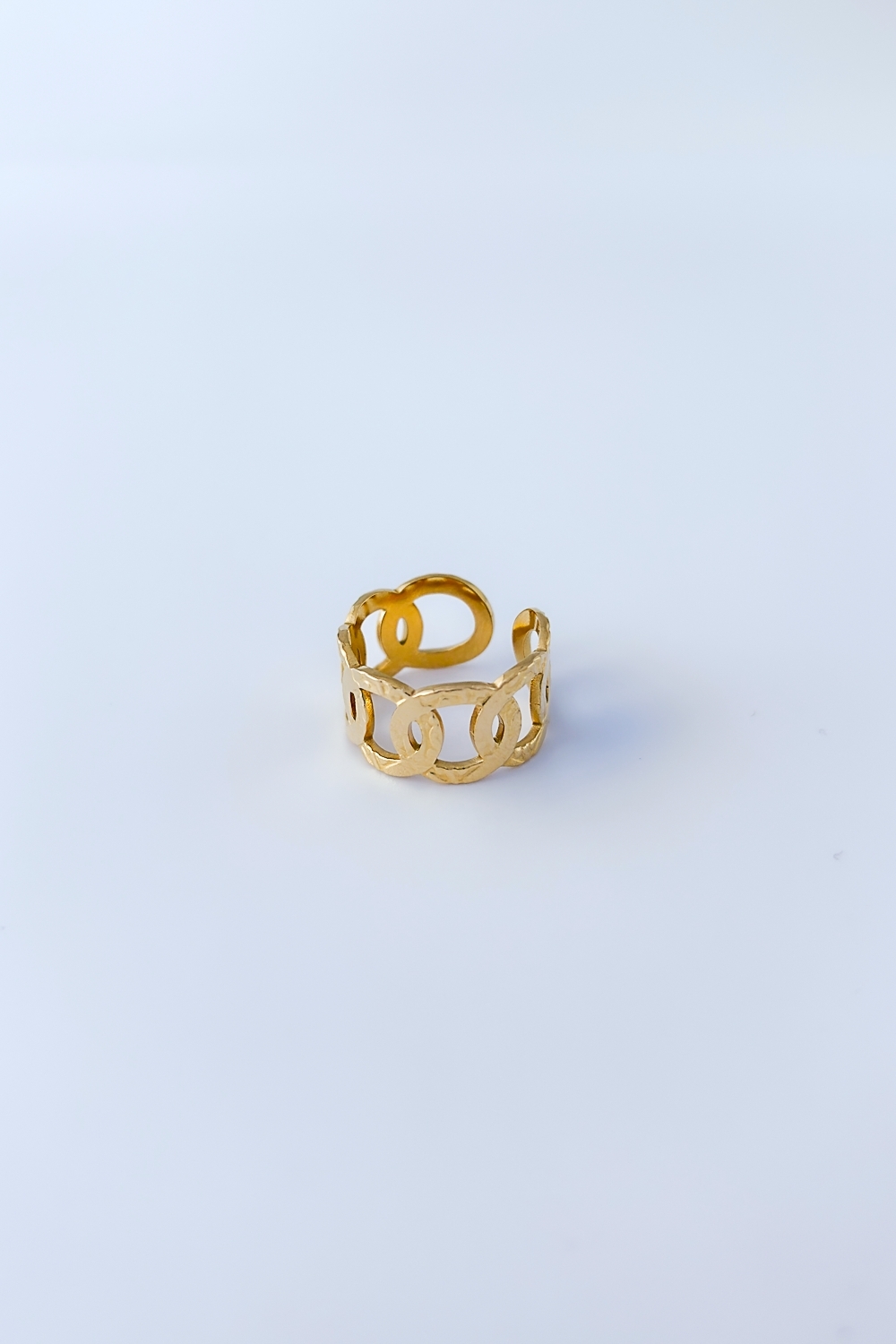 Mayra bague Lydiana