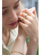 Mayra bague Lydiana