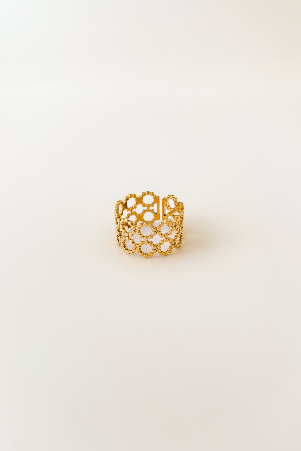 Mayra bague Maia