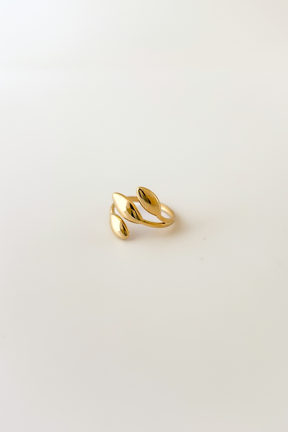 Mayra bague Milena