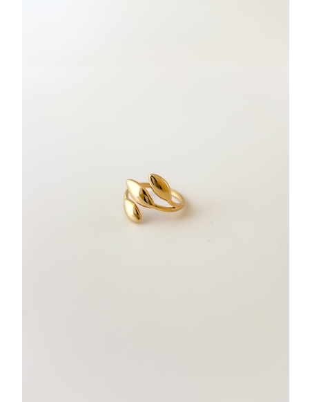 Mayra bague Milena