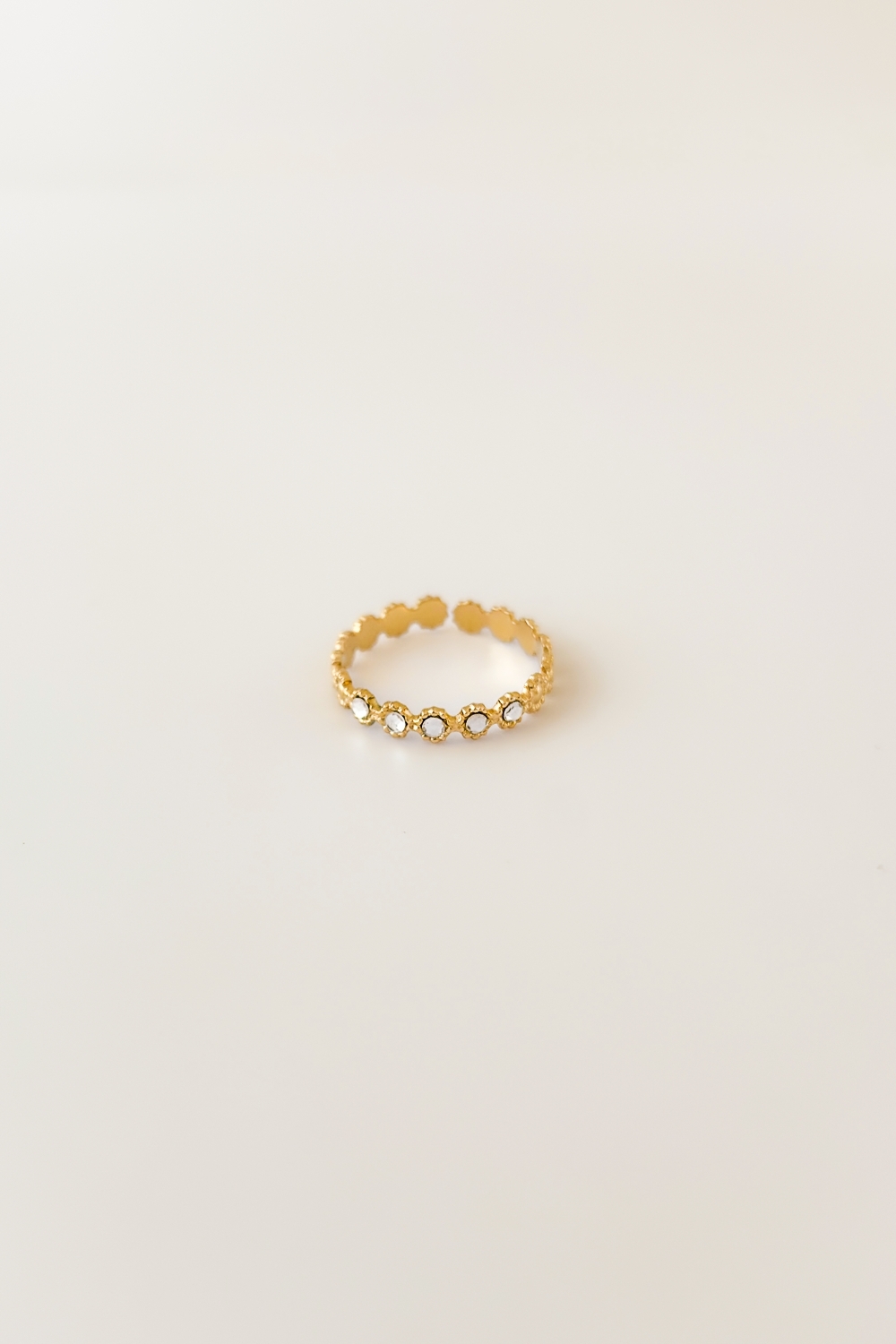 Mayra bague Oriane