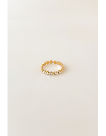 Mayra bague Oriane