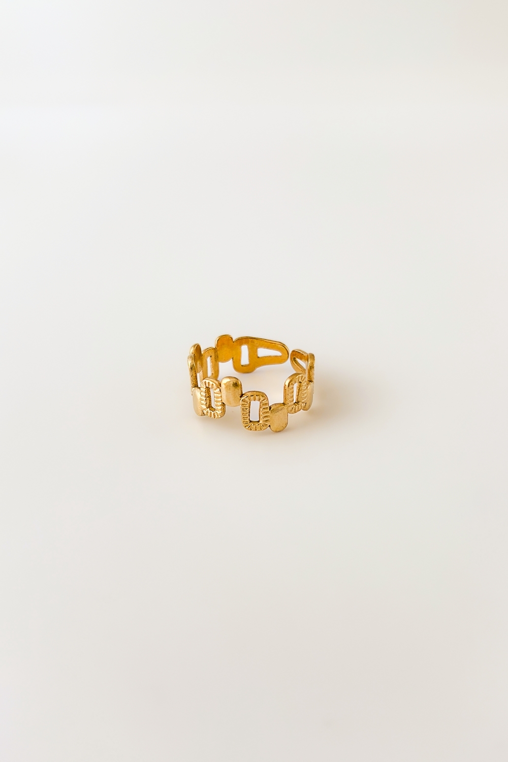 Mayra bague Romy