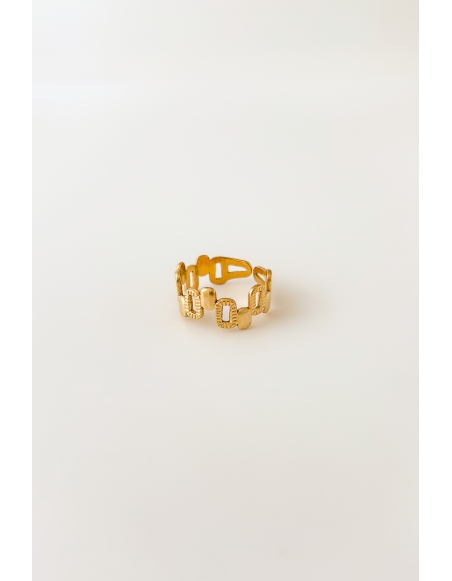 Mayra bague Romy