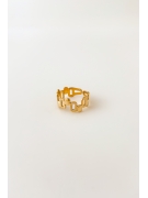 Mayra bague Romy