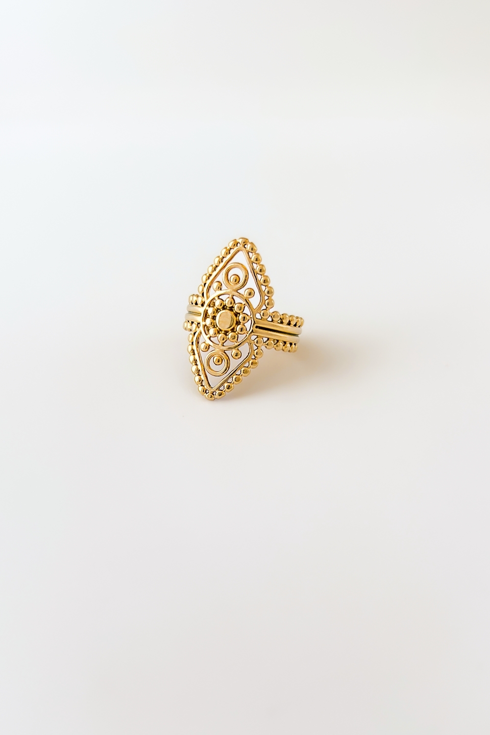 Mayra bague Naia