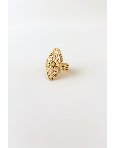 Mayra bague Naia