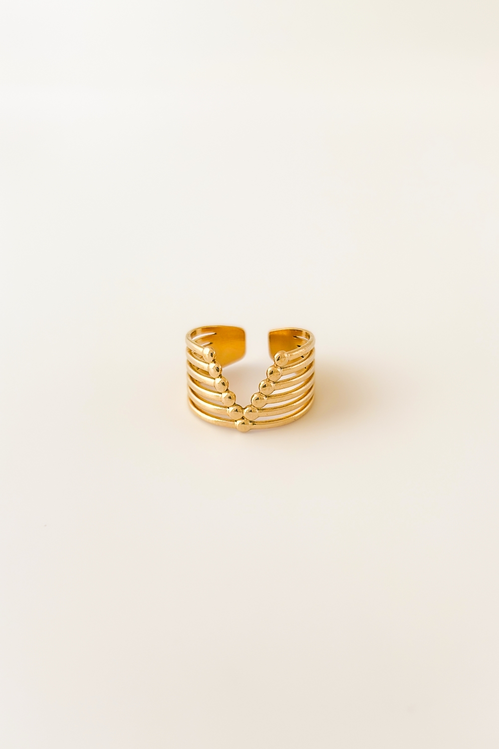 Mayra bague Ysoline