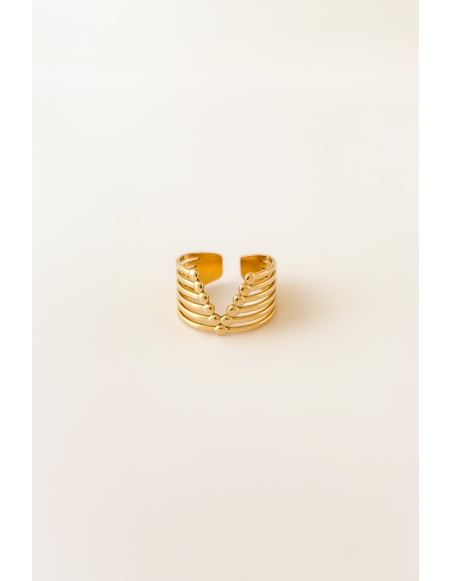 Mayra bague Ysoline