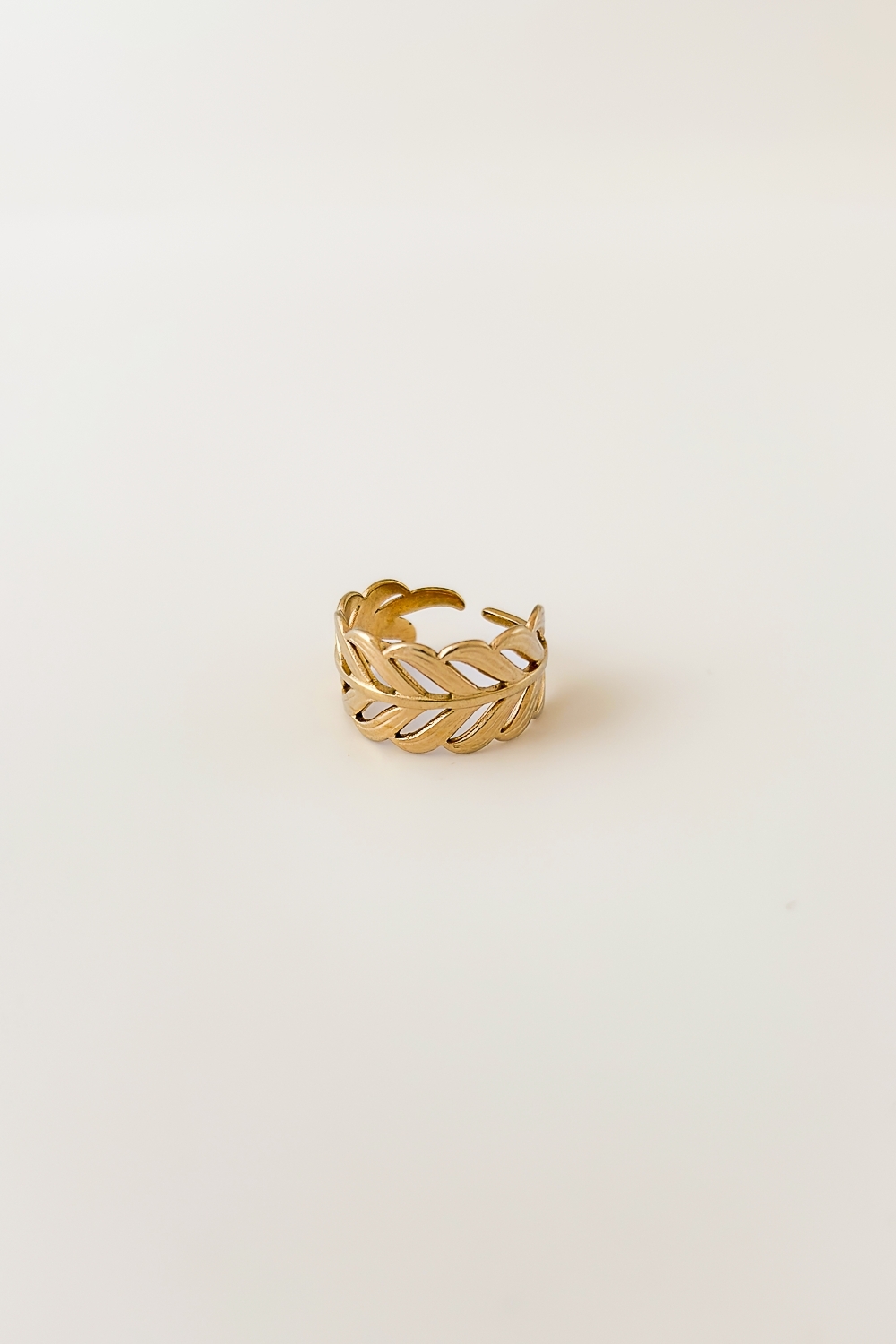 Mayra bague Lorena