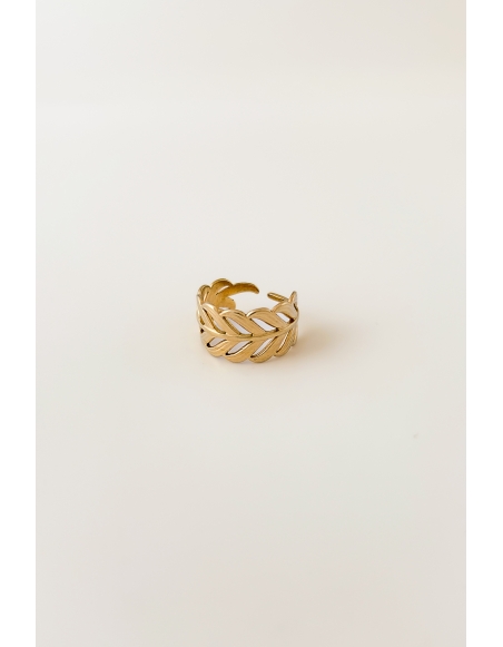 Mayra bague Lorena