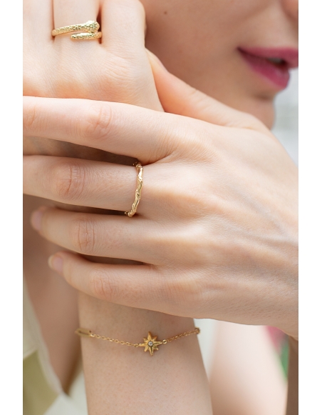 Mayra bague Liora