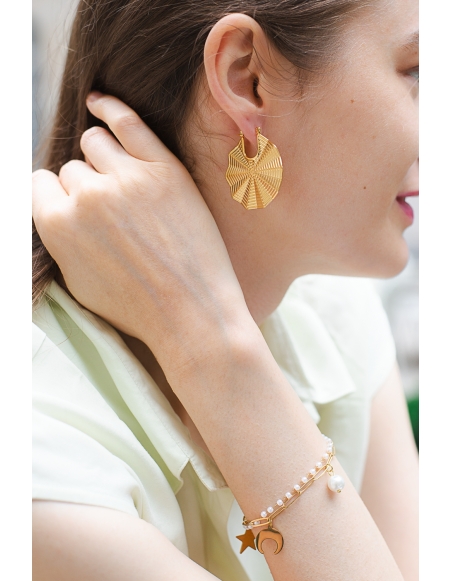 Mayra Boucles Ines